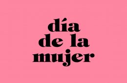 Día de la Mujer