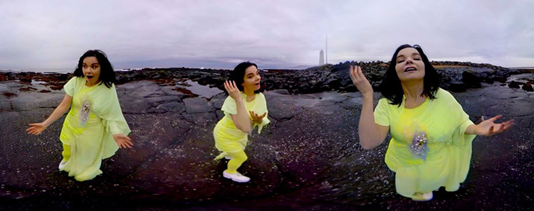 Björk: Digital