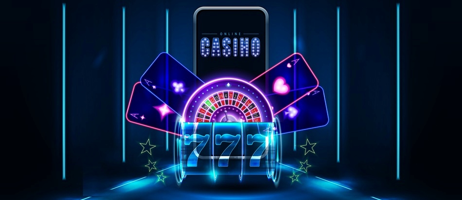 Casinos online